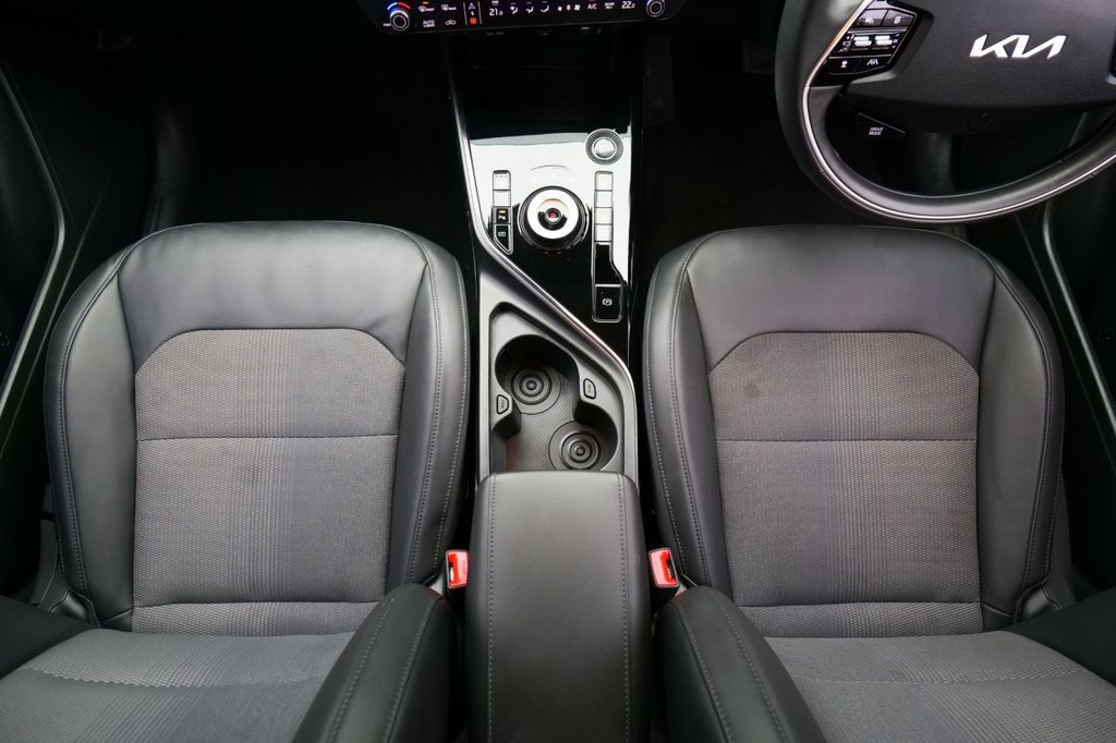 Used Kia Niro 2023 for sale - 77820544: Photo 20