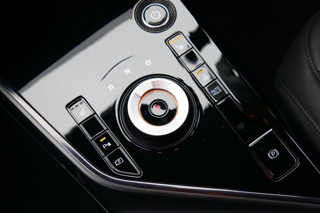 Used Kia Niro 2023 for sale - 77820544: Photo 21