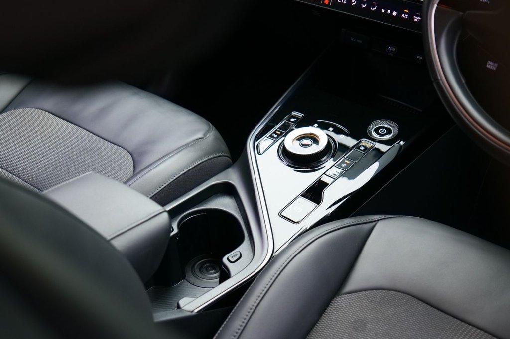 Used Kia Niro 2023 for sale - 77820544: Photo 22