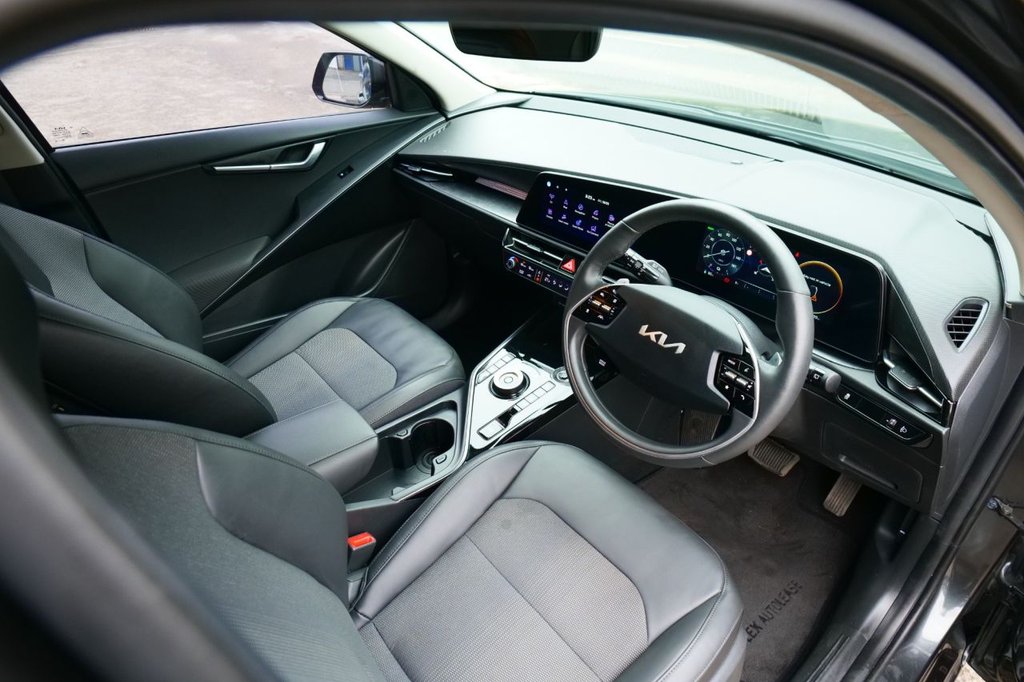 Used Kia Niro 2023 for sale - 77820544: Photo 28