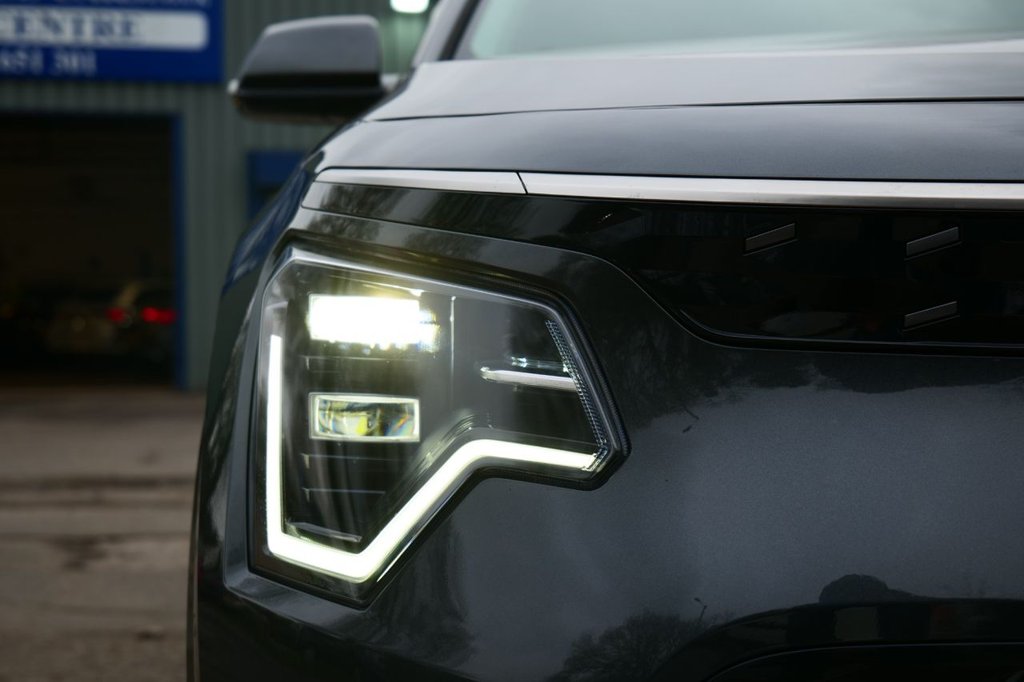 Used Kia Niro 2023 for sale - 77820544: Photo 33