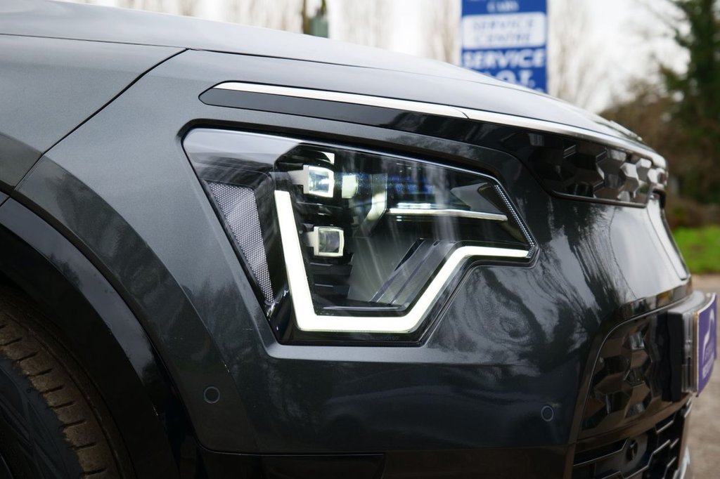 Used Kia Niro 2023 for sale - 77820544: Photo 34