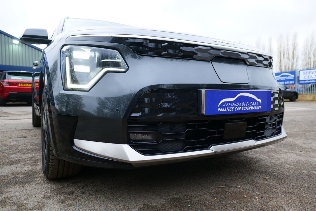 Used Kia Niro 2023 for sale - 77820544: Photo 35