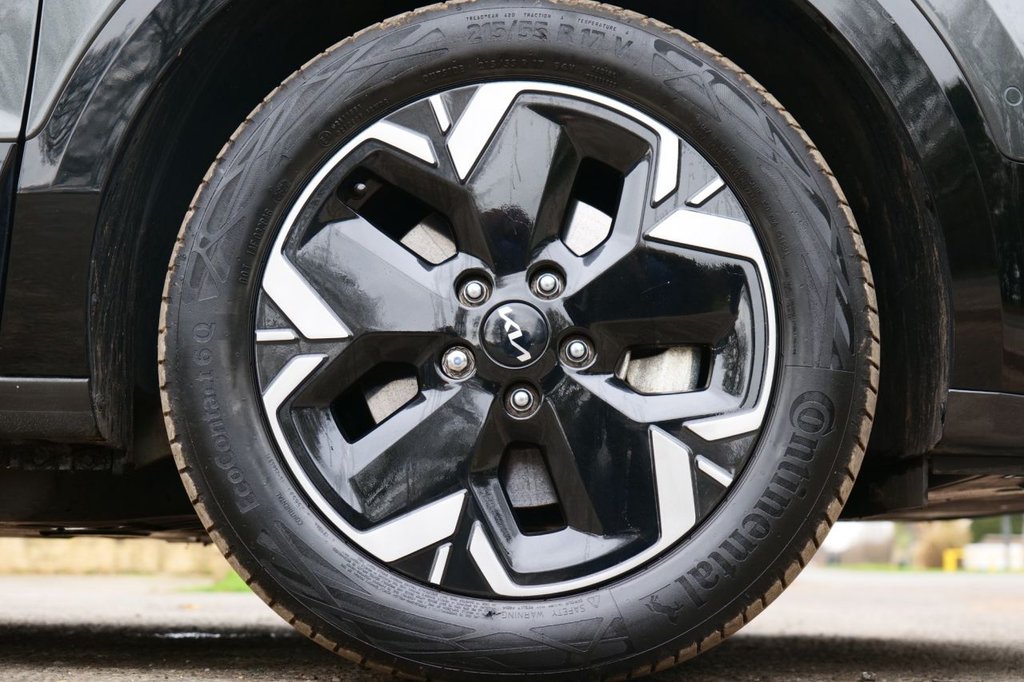 Used Kia Niro 2023 for sale - 77820544: Photo 36