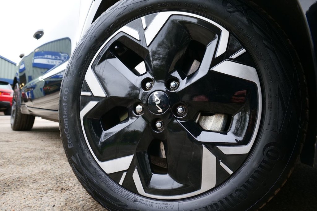 Used Kia Niro 2023 for sale - 77820544: Photo 37