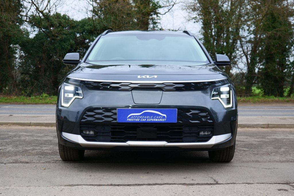 Used Kia Niro 2023 for sale - 77820544: Photo 4