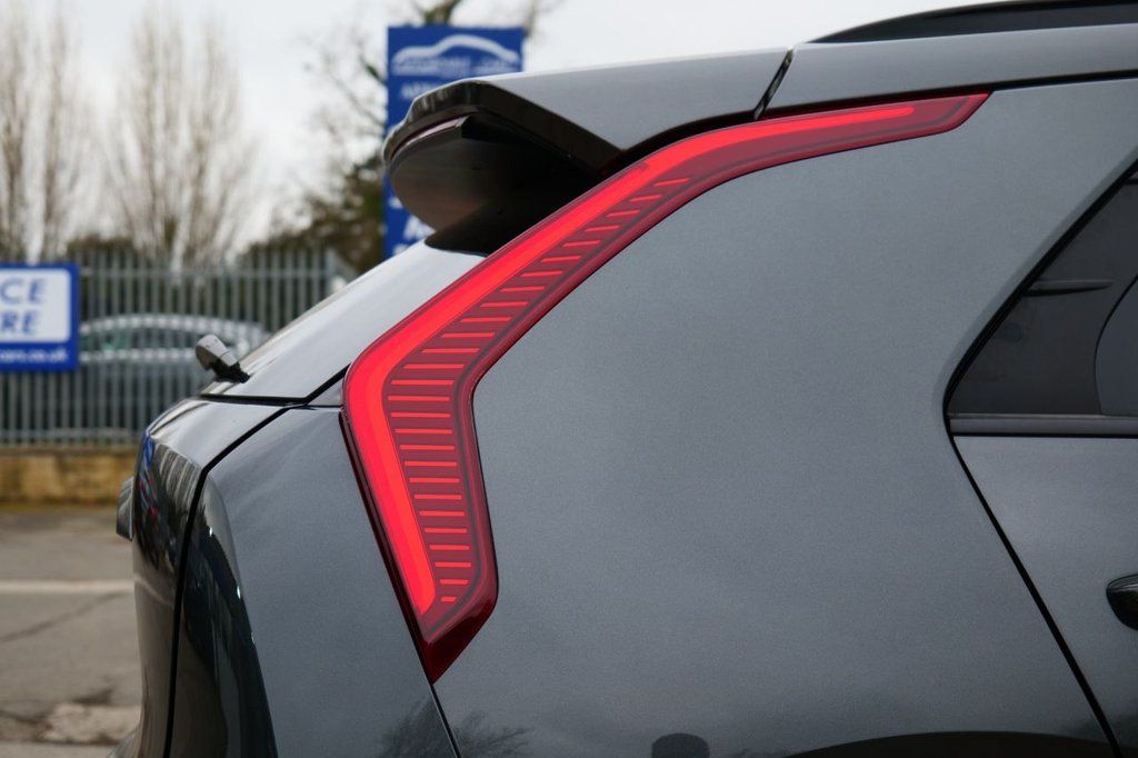 Used Kia Niro 2023 for sale - 77820544: Photo 41