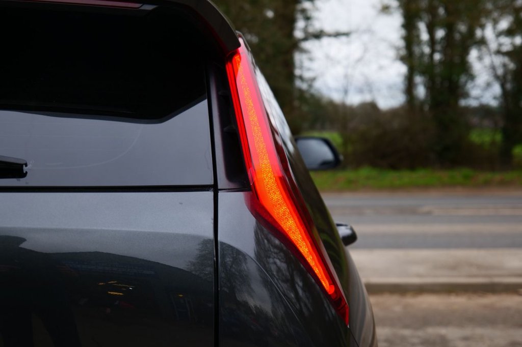 Used Kia Niro 2023 for sale - 77820544: Photo 42