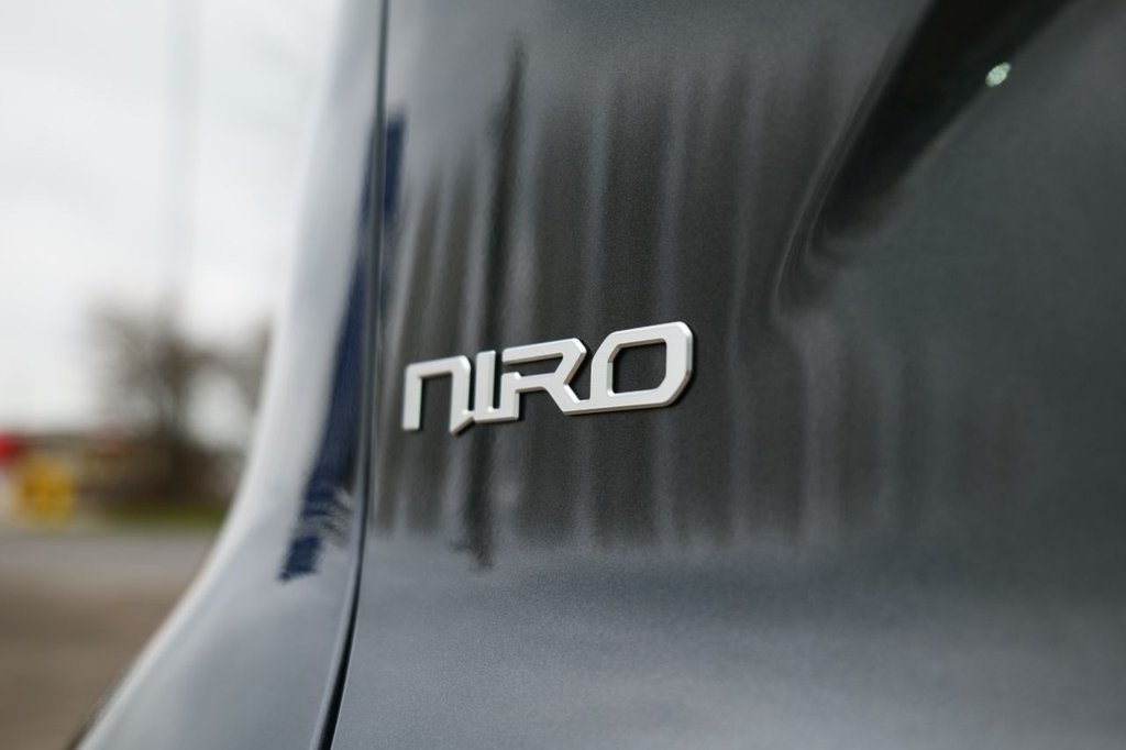 Used Kia Niro 2023 for sale - 77820544: Photo 44