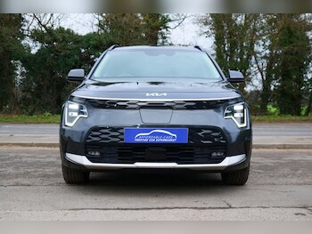 Used Kia Niro 2023 for sale - 77820544: Photo