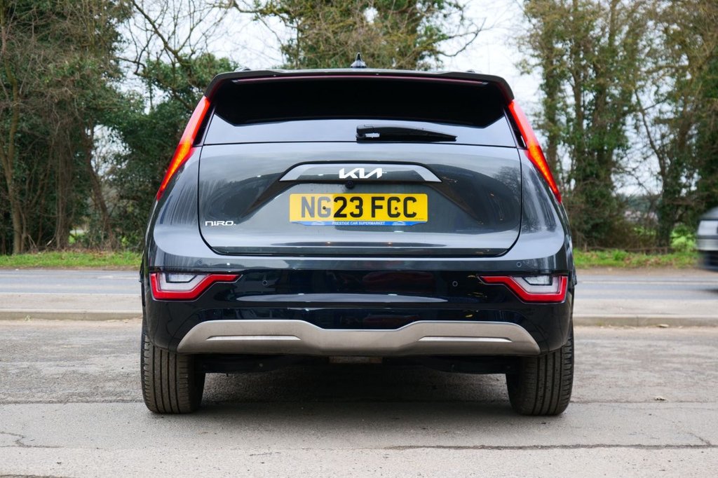 Used Kia Niro 2023 for sale - 77820544: Photo 5