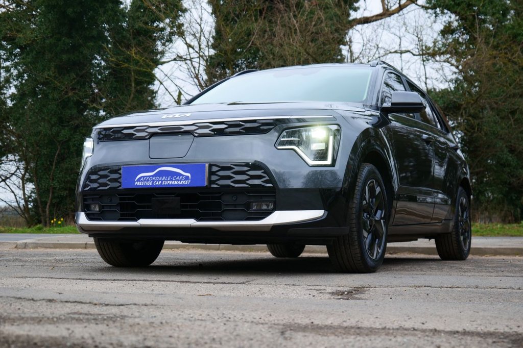 Used Kia Niro 2023 for sale - 77820544: Photo 6