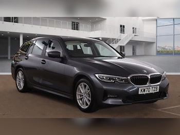 BMW - 3 Series