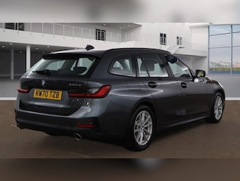 Used BMW 3 Series 2021 for sale - 75726966: Photo