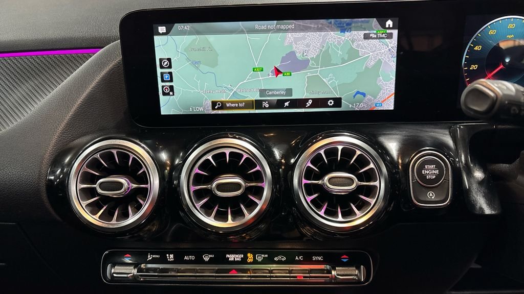 Used Mercedes-Benz GLA 2020 for sale - 77007681: Photo 10