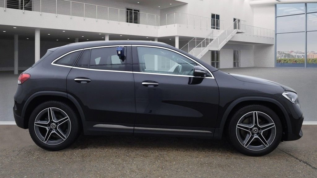 Used Mercedes-Benz GLA 2020 for sale - 77007681: Photo 5