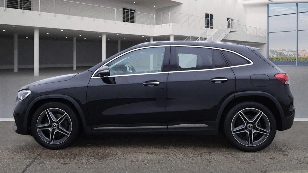 Used Mercedes-Benz GLA 2020 for sale - 77007681: Photo 6
