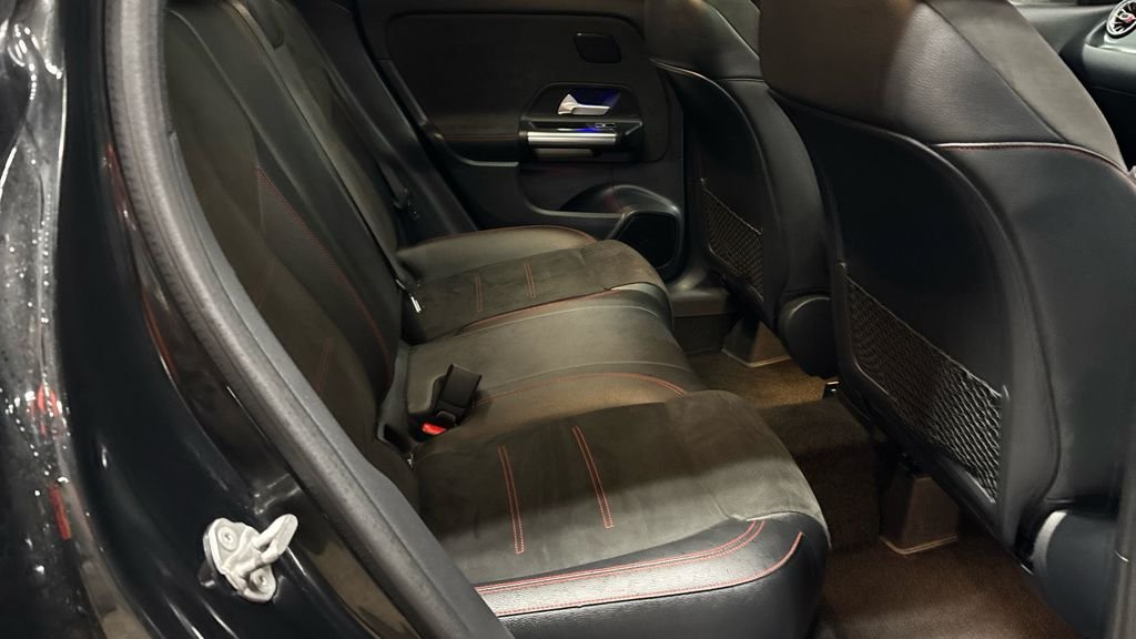 Used Mercedes-Benz GLA 2020 for sale - 77007681: Photo 7