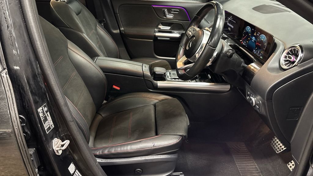 Used Mercedes-Benz GLA 2020 for sale - 77007681: Photo 8