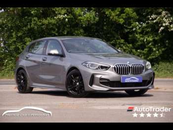 2022 (22) - 116d M Sport 5dr [Live Cockpit Professional]