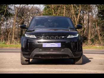 Used Land Rover Range Rover Evoque 2020 for sale - 74931108: Photo
