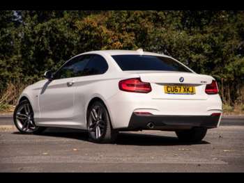 Used BMW 2 Series 2017 for sale - 74953569: Photo