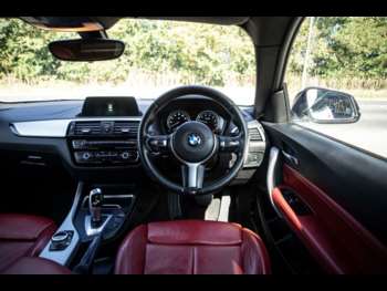 Used BMW 2 Series 2017 for sale - 74953569: Photo