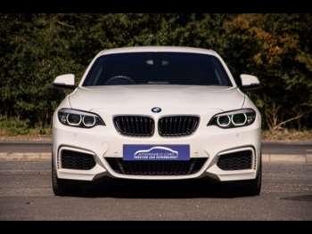 Used BMW 2 Series 2017 for sale - 74953569: Photo