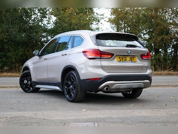 Used BMW X1 2021 for sale - 79598292: Photo