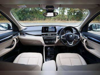 Used BMW X1 2021 for sale - 79598292: Photo
