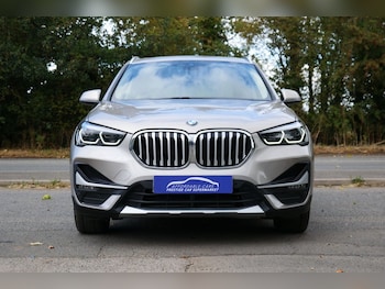 Used BMW X1 2021 for sale - 79598292: Photo