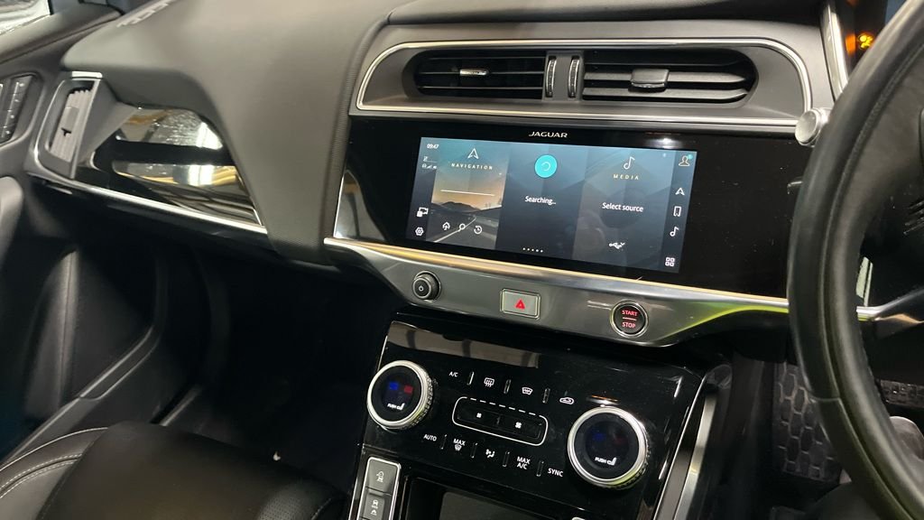 Used Jaguar I-Pace 2022 for sale - 78044761: Photo 10