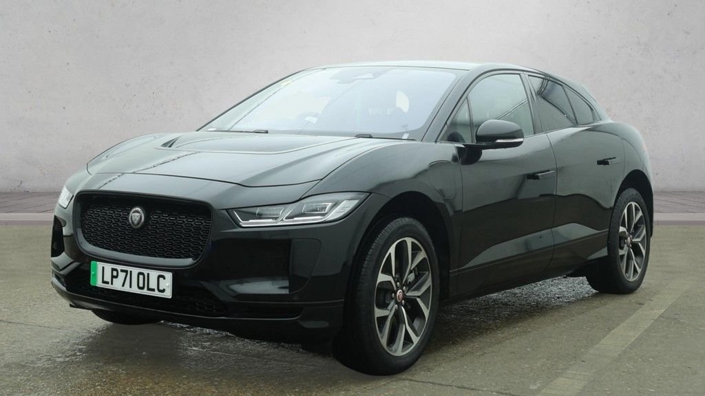 Used Jaguar I-Pace 2022 for sale - 78044761: Photo 4