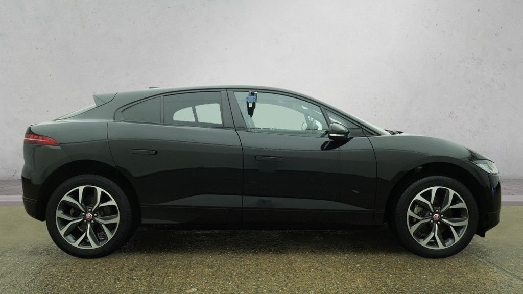 Used Jaguar I-Pace 2022 for sale - 78044761: Photo 5