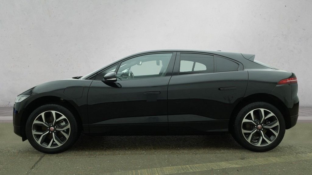 Used Jaguar I-Pace 2022 for sale - 78044761: Photo 6