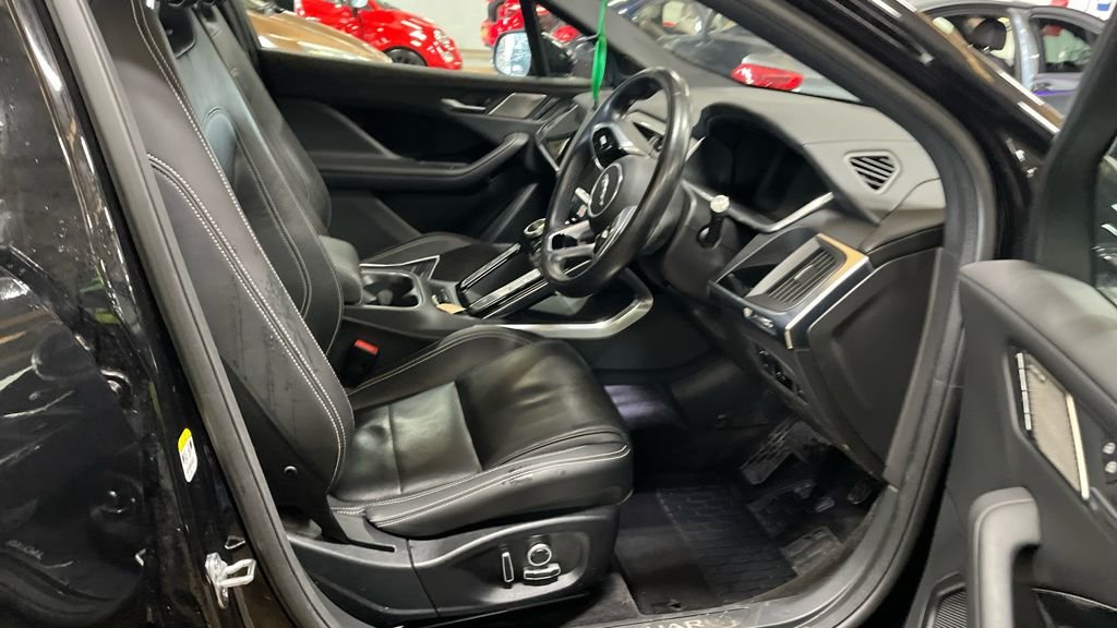 Used Jaguar I-Pace 2022 for sale - 78044761: Photo 7