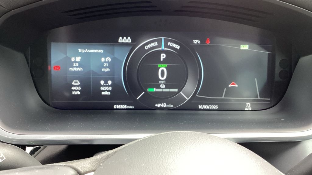 Used Jaguar I-Pace 2022 for sale - 78044761: Photo 9