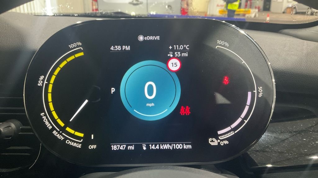 Used MINI Hatch 2021 for sale - 77356023: Photo 13