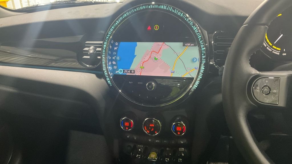 Used MINI Hatch 2021 for sale - 77356023: Photo 15