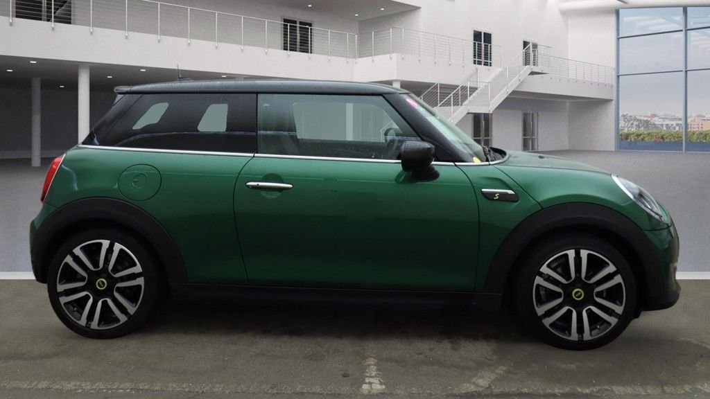 Used MINI Hatch 2021 for sale - 77356023: Photo 5