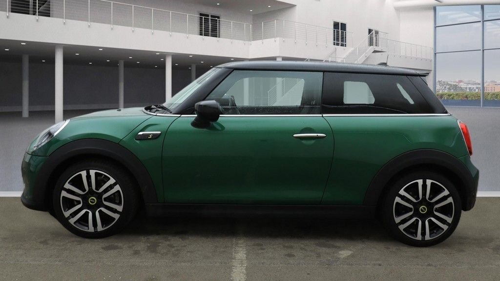 Used MINI Hatch 2021 for sale - 77356023: Photo 7