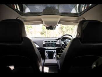 Used Jaguar I-Pace 2018 for sale - 74689785: Photo
