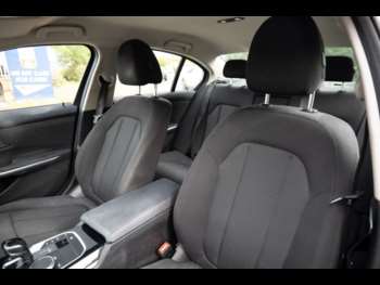 Used BMW 3 Series 2020 for sale - 74734106: Photo