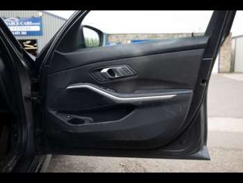 Used BMW 3 Series 2020 for sale - 74734106: Photo