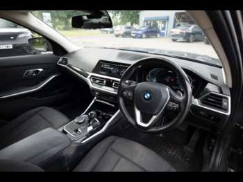 Used BMW 3 Series 2020 for sale - 74734106: Photo