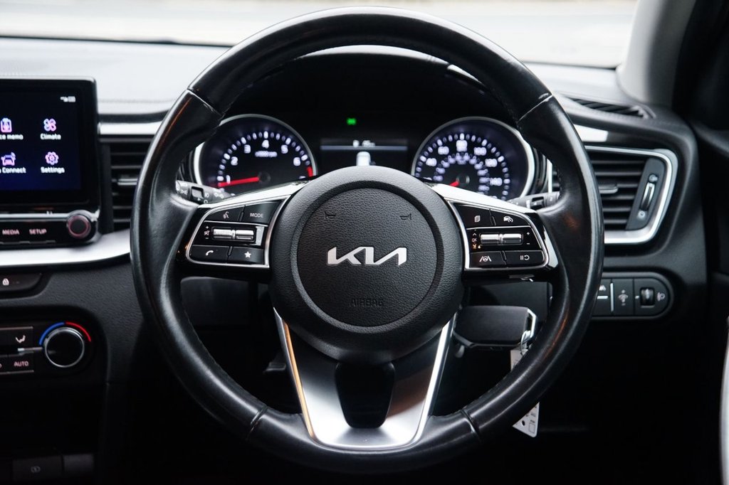 Used Kia Ceed 2022 for sale - 75974111: Photo 10