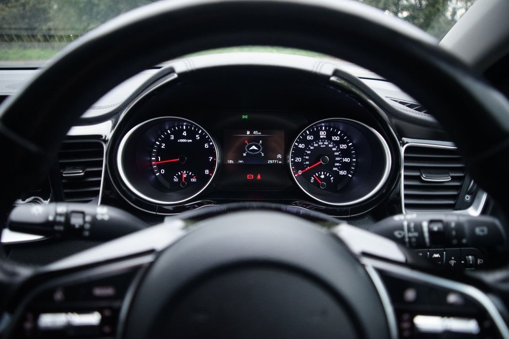 Used Kia Ceed 2022 for sale - 75974111: Photo 13