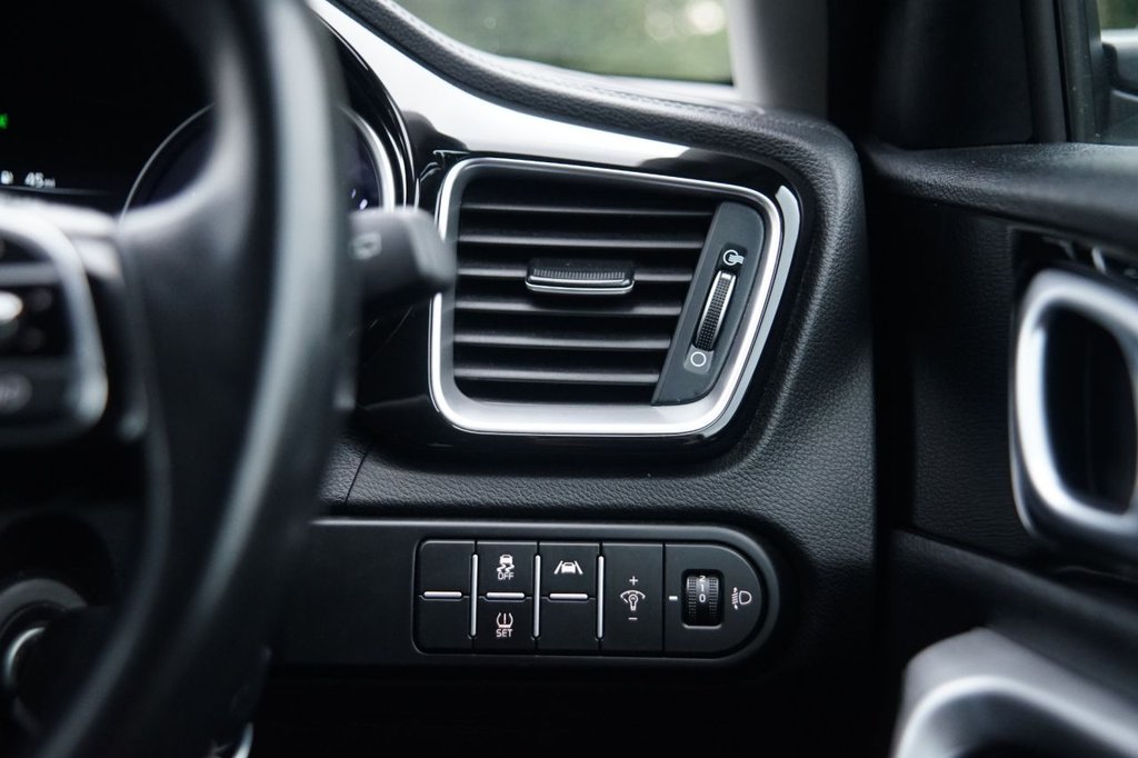 Used Kia Ceed 2022 for sale - 75974111: Photo 15