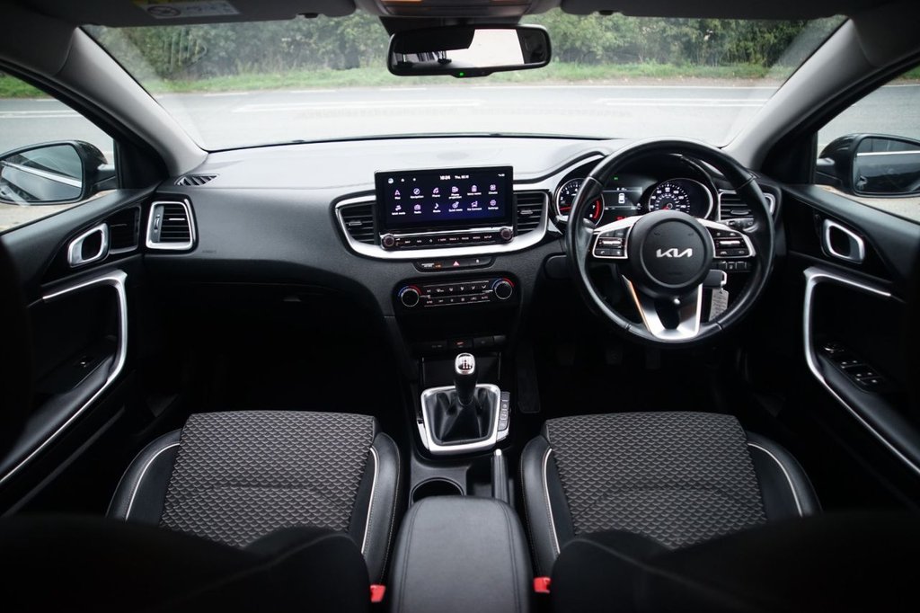 Used Kia Ceed 2022 for sale - 75974111: Photo 16