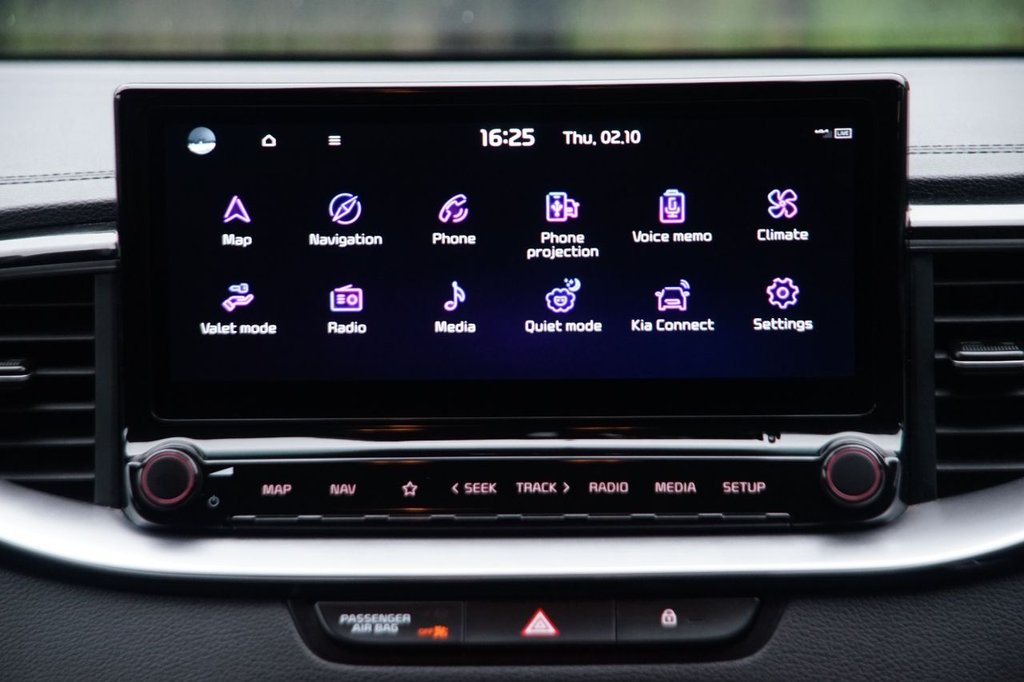 Used Kia Ceed 2022 for sale - 75974111: Photo 17